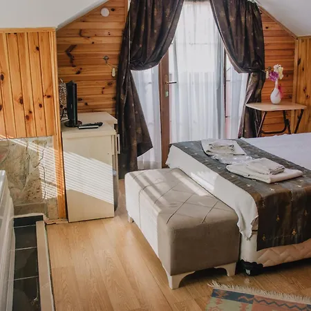 Ağva Ayışığı Otel-3