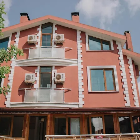Ağva Ayışığı Otel-2