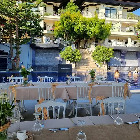 Villa Marine Hotel-3