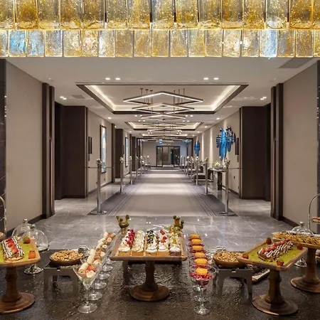 Doubletree By Hilton Sanliurfa-2