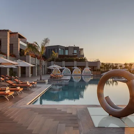 Caresse, A Luxury Collection Resort & Spa, Bodrum-2
