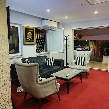 Göl Otel-3