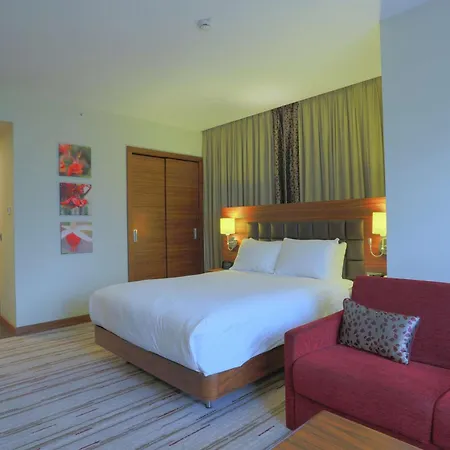 Hilton Garden Inn Eskisehir-3
