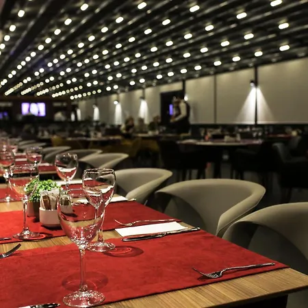 Hilton Garden Inn Eskisehir-2