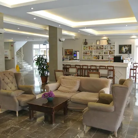 Begonville Hotel (Adults Only)-3
