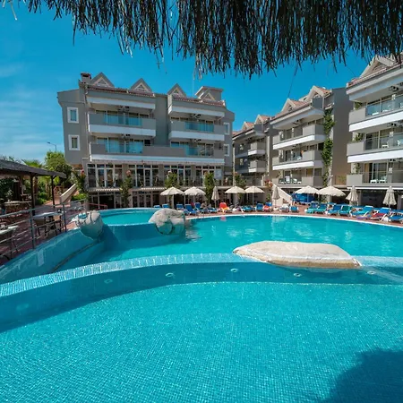 Begonville Hotel (Adults Only)-2