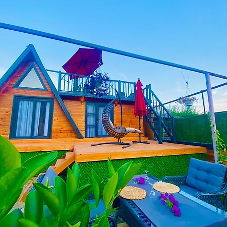 Terrace Bungalow-3