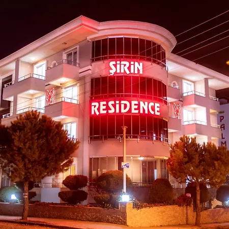 Sirin Residence-3