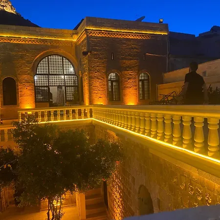 Mırstone Tarıhı Konak-3