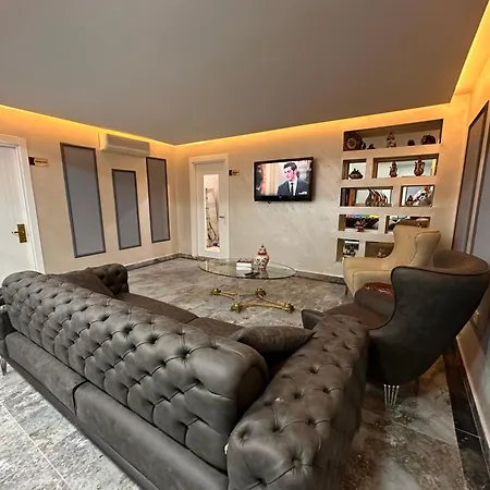 Harran Hotel-2