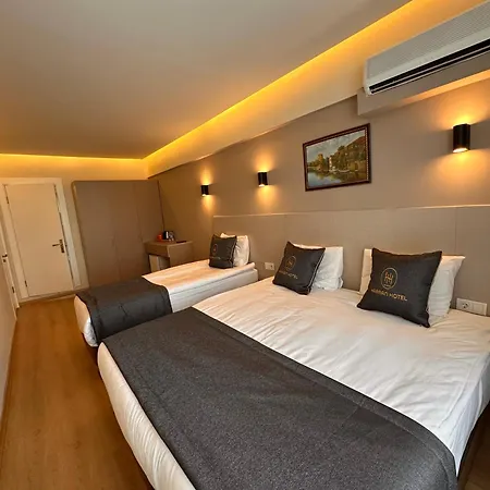 Harran Hotel-3