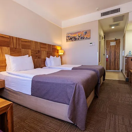 Ramada By Wyndham Cappadocia-3