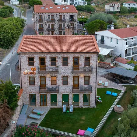 Cunda Labris Hotel-2