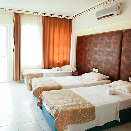 Syedra Hotel-2