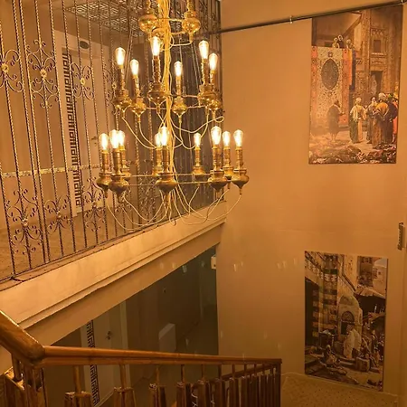 Gaziantep Taşhan Hotel-3