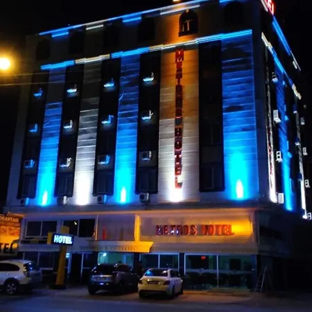 Metros Hotel-2