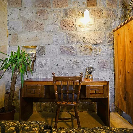 Serene Premium Stone House-3
