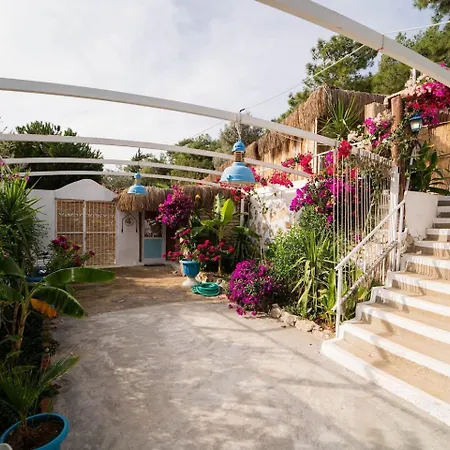 Begonvilla Bungalows-2