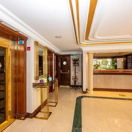 Arden City Hotel-Special Category-2