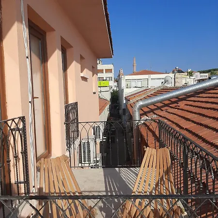 CasaLyma Ayvalık-2
