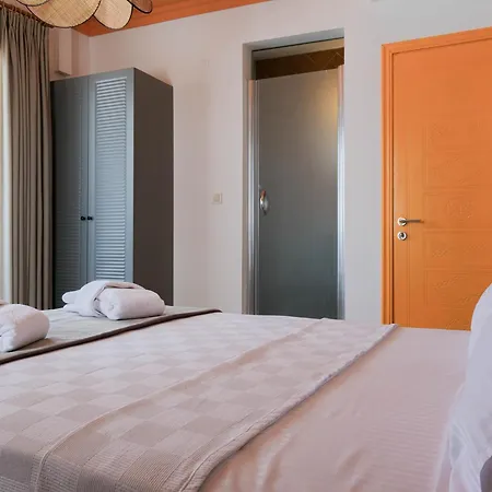 Sığacık Gaea Hotel-2