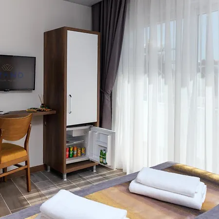River Elite Hotel Spa-3