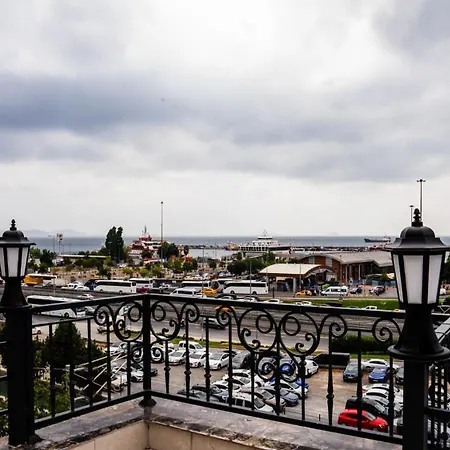 Ck Palace Hotel-2