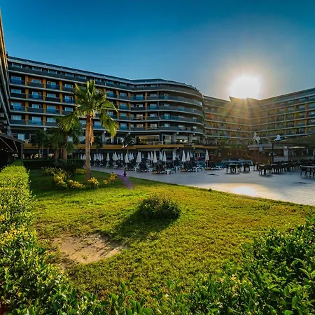 Senza The Inn Resort & Spa-3