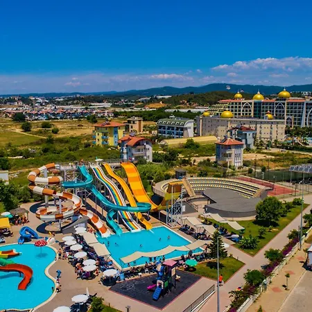Senza The Inn Resort & Spa-2