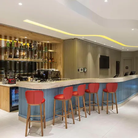 Hampton By Hilton Cerkezkoy-2
