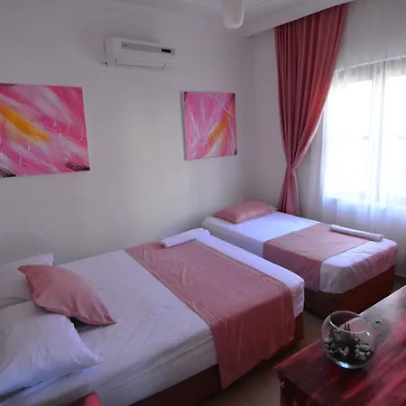 Side Kaktues Boutique Otel-3