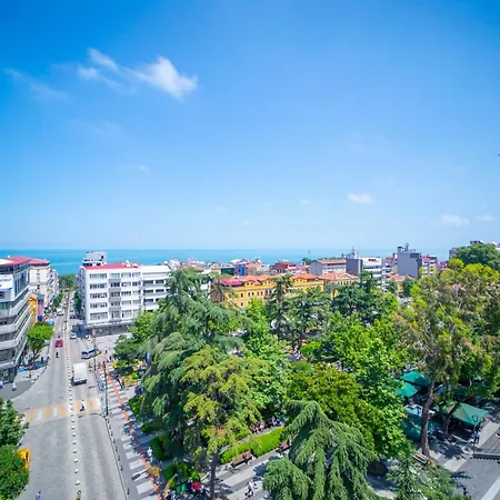 Mell City Suites Hotel-2
