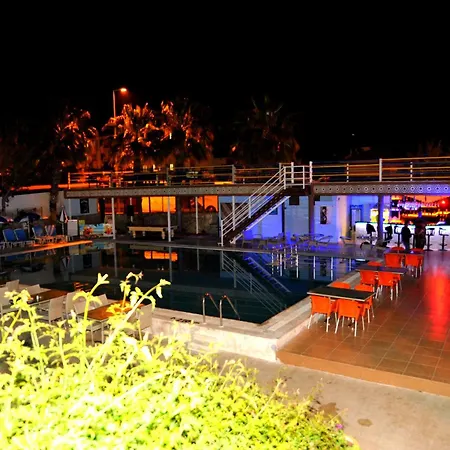 Selge Hotel Side-3