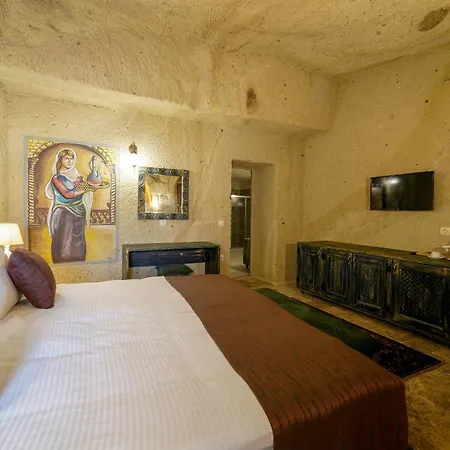 Doctor'S Cave Cappadocia-3