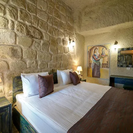 Doctor'S Cave Cappadocia-2