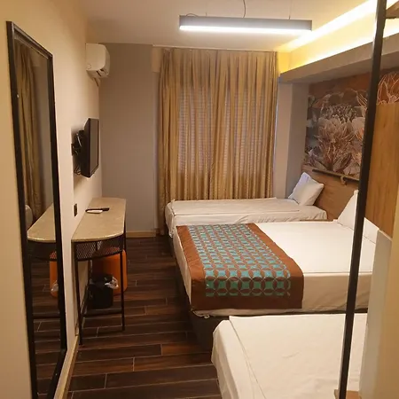 Lupo Libero Hotel Spa-3