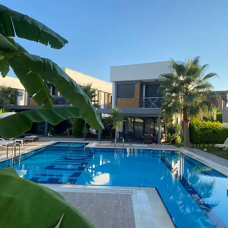 Villa Yilmaz Dream Holiday-2