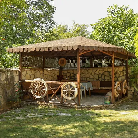 Dibekönü Konak-2