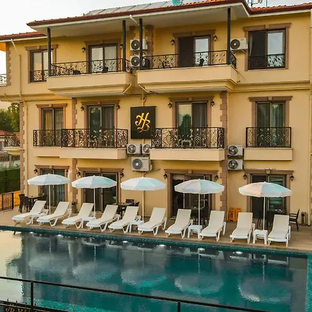 Hotel Burcali-3