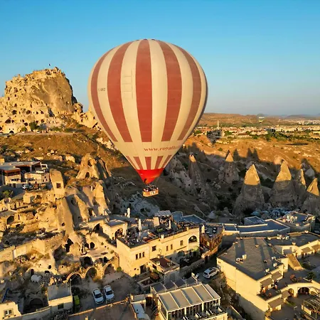 Ages In Cappadocia-3