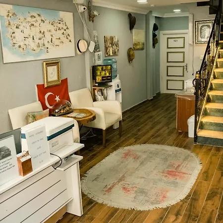Hotel Estambul-2