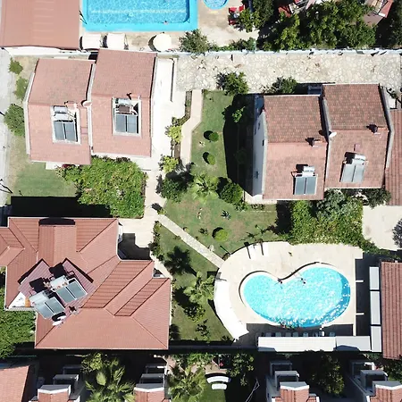 Villa Ali Ozalp-2