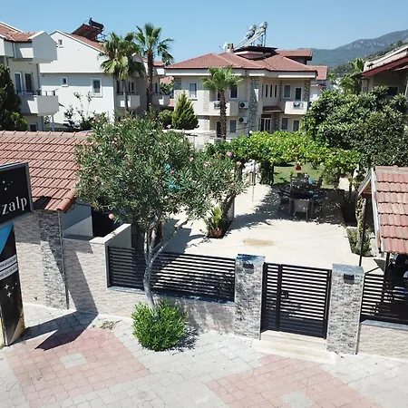 Villa Ali Ozalp-3