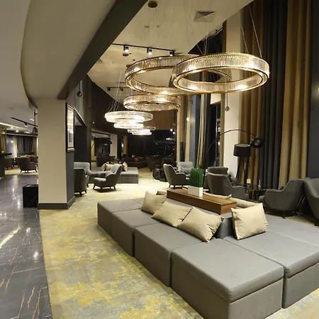 Trendlife Hotels Uludağ ALL INCLUSIVE-2
