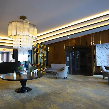 Trendlife Hotels Uludağ ALL INCLUSIVE-3