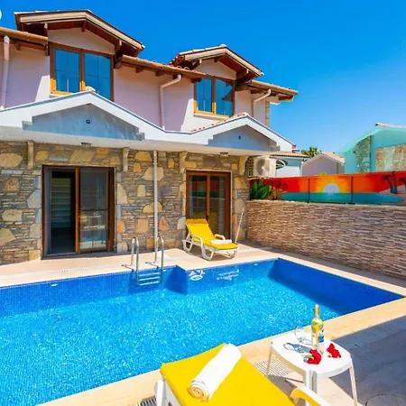 Villa Canan Paradise-3