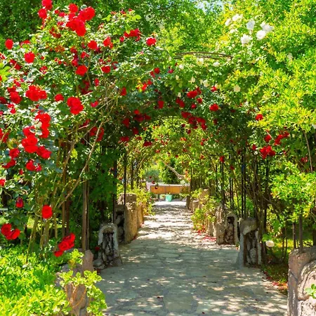 Villa Canan Paradise-2