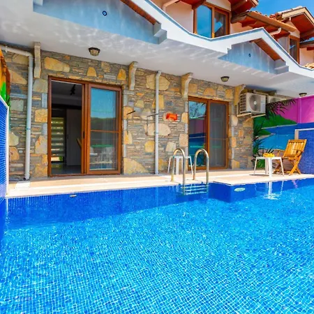 Villa Ayla Paradise-2