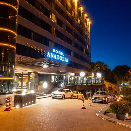 Hotel Anatolia-2