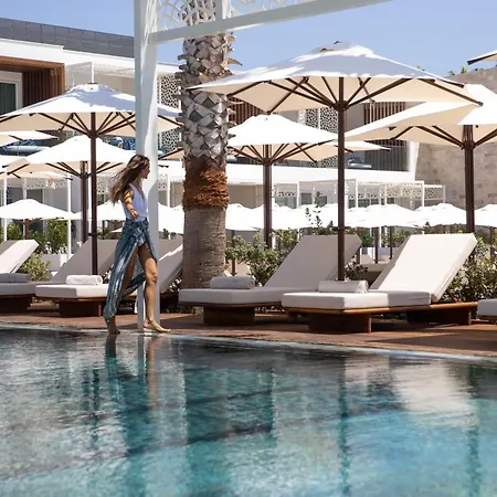 Yalikavak Marina Hotel By Mett Collection-3